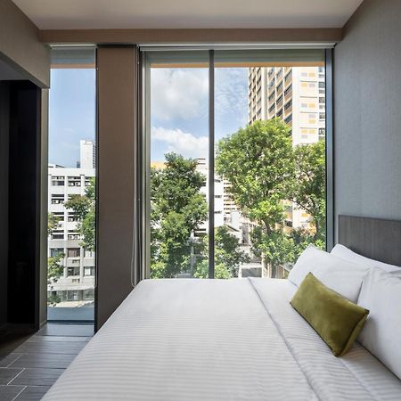 Beverly Hotels Elements Singapore Esterno foto