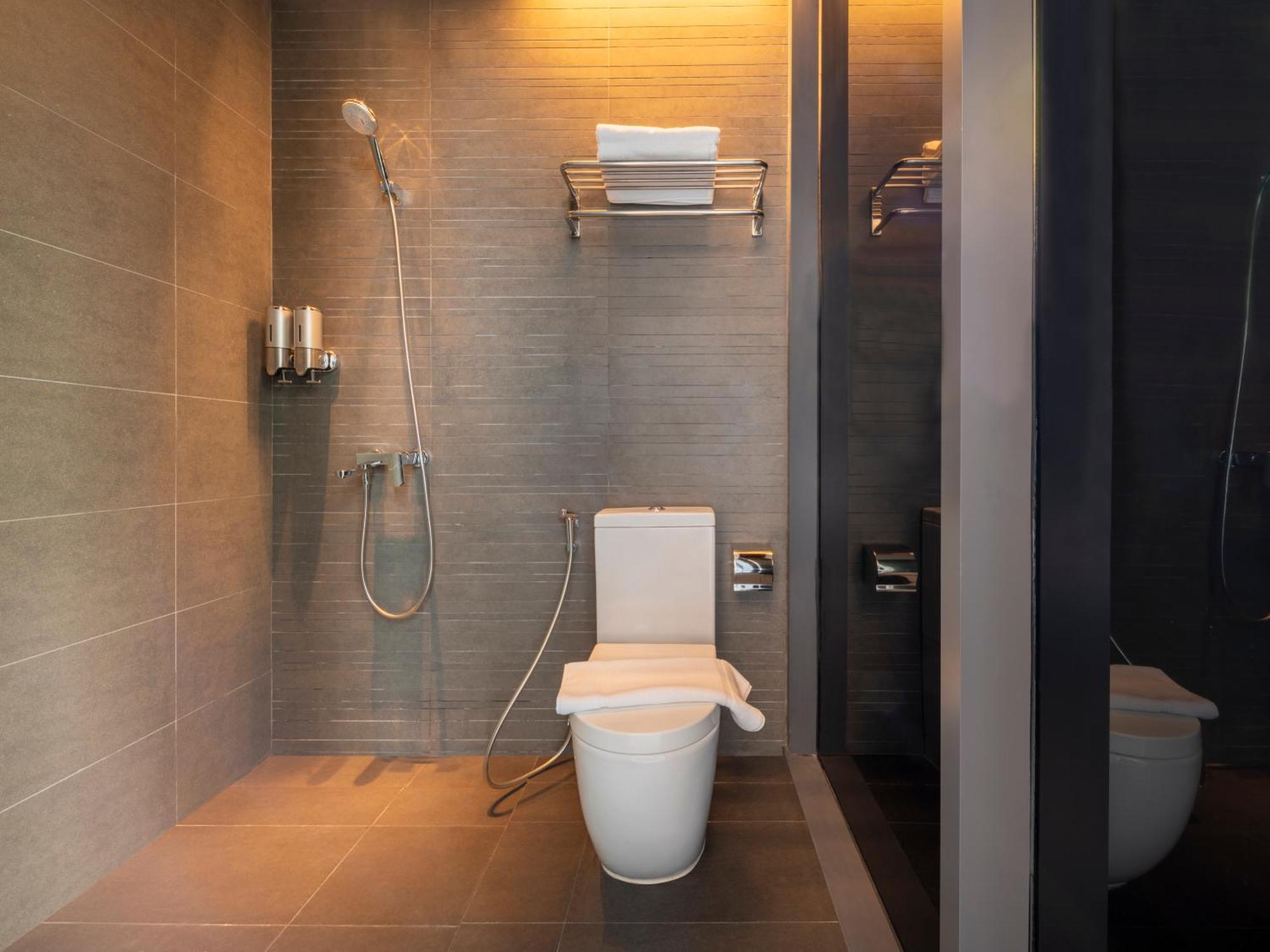 Beverly Hotels Elements Singapore Esterno foto