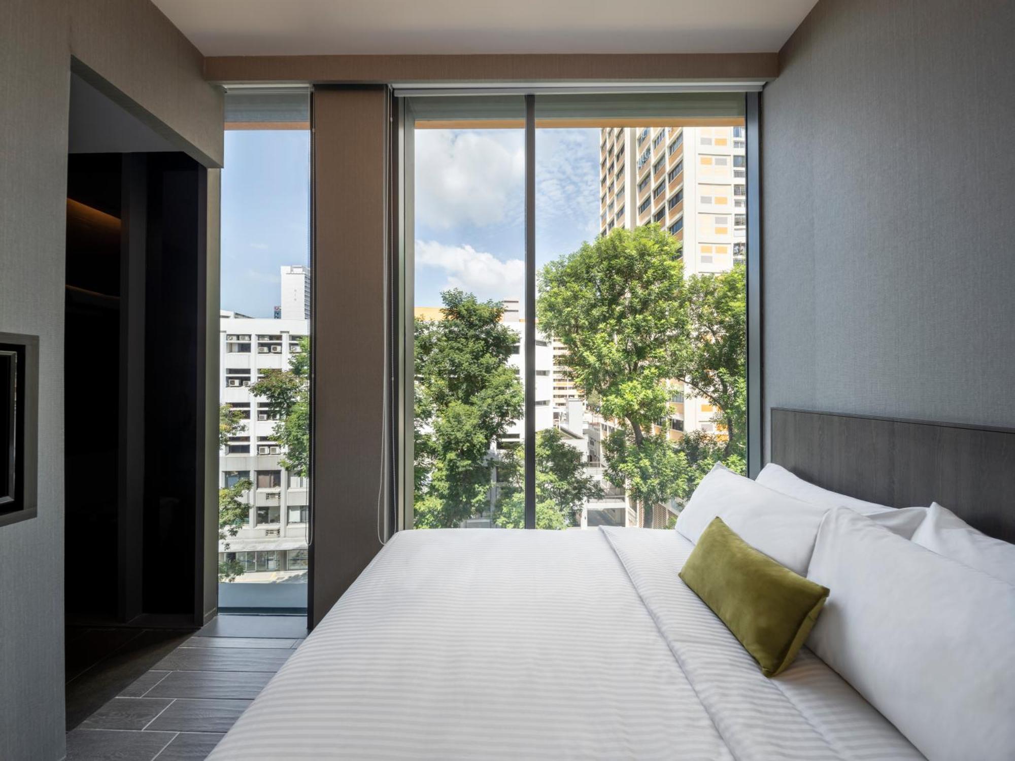 Beverly Hotels Elements Singapore Esterno foto